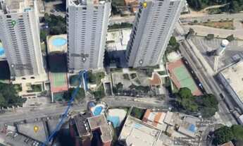 Imagem 5: Zona Sul - Morumbi - Rua Américo Alves Pereira Filho