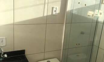 Imagem 5: Apartamento 1 quarto no Parque das Arvores