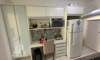 Imagem 4: RR5500 Apartamento 94m² CONDOMÍNIO ALTO DA MATA - OPORTUNIDADE - 3 Dorms 1 Vaga - Barueri