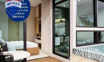 Imagem 5: Flat com 1 dormitório à venda, 30 m² por R$ 327.000 - Recanto Porto de Galinhas - Ipojuca