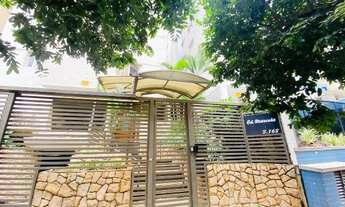 Imagem: Edifício Residencial Marcela Apartamento