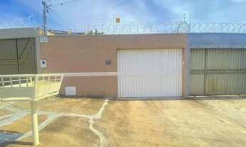 Imagem 2: Casa para aluguel no bairro Setor Três Marias