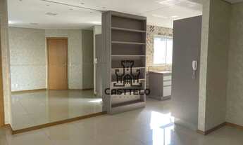 Imagem 3: Apartamento à venda, 104 m² por R$ 905.000 - Guanabara Parque Boulevard - Londrina/PR