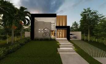 Imagem 3: VENDE Casa 4 quartos, sendo 2 suítes no Alphaville Rio Costa do Sol, Rio das Ostras(RJ