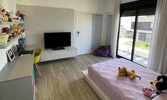 Imagem 5: Casa de condomínio com 04 suítes em Indaiatuba/SP