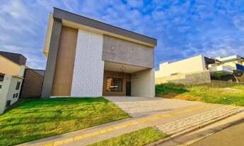 Imagem 3: Senador Canedo - Casa de Condomínio - Jardins Bolonha