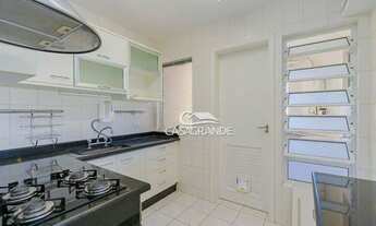 Imagem 5: Apartamento com 3 dormitórios à venda, 77 m² por R$ 650.000,00 - Juvevê - Curitiba/PR