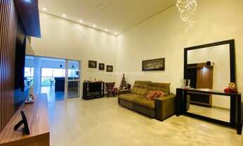 Imagem 2: Casa em condomínio fechado