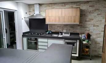 Imagem 4: Lindo apartamento a venda na Vila Pompéia, 2 vagas de garagem