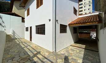 Imagem 4: Casa Comercial/Residencial para locação - Jd Apolo II - São José dos Campos - SP