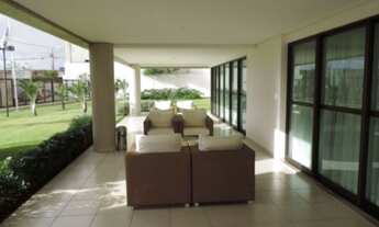 Imagem 7: Apartamento com 2 quartos, 2 banheiros, no bairro do Pina