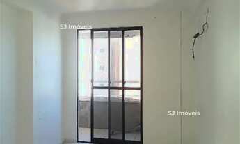 Imagem 7: Apartamento com excelente localização no bairro Eng. Luciano Cavalcante. Fica na rua Douto