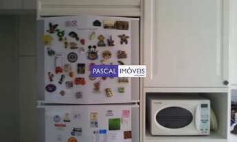 Imagem 6: SãO PAULO - Apartamento Padrão - Brooklin
