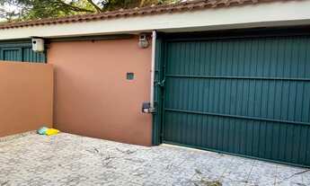 Imagem 3: Casa para aluguel possui 160 metros quadrados com 2 quartos em Jardim da Glória - São Paul