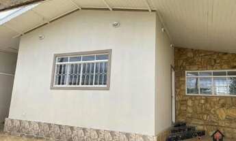 Imagem: Casa com 3 dormitórios à venda, 250 m²