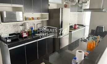 Imagem 4: Apartamento com 3 dormitórios à venda, 84 m² por R$ 698.000,00 - Vila Andrade - São Paulo