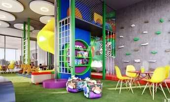 Imagem 9: Apartamento à venda no Edifício Sky Brava na Praia Brava em Itajaí