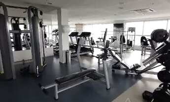 Imagem 3: Studio com 1 quarto e 1 suíte, 44,45 m² à venda por R$ 430.000,00