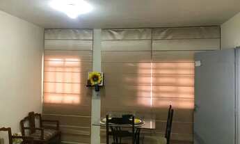 Imagem: LINDA KITNET MOBILIADA NO PARANOÁ