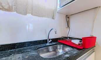 Imagem 5: Apartamento para Aluguel - Guanabara, 1 Quarto, 60 m2