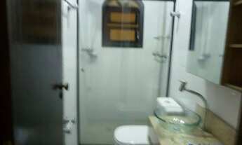 Imagem 4: Sobrado com 3 dormitórios para alugar, 150 m² por R$ 3.910,00/mês - Vila Camilópolis - San