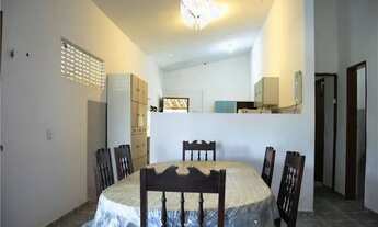 Imagem 4: Casa de Praia espaçosa e mobiliada