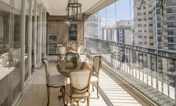 Imagem 4: Apartamento Alto Padrão à venda em São Paulo/SP