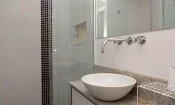 Imagem 4: Apartamento para Aluguel - Bela Vista, 1 Quarto, 50 m2