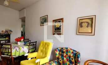 Imagem 7: Apartamento à Venda - Maracanã, 2 Quartos, 58 m2