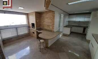 Imagem: Oportunidade -Apartamento gourmet alto padrão