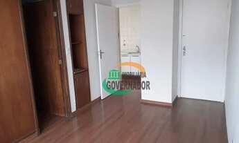 Imagem 3: Apartamento com 1 dormitório para alugar, 56 m² por R$ 1.015,83/mês - Centro - Campinas/SP