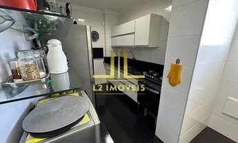 Imagem 7: Apartamento à venda no bairro Pituba - Salvador/BA