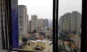 Imagem 3: São Paulo - Apartamento Padrão - Saúde