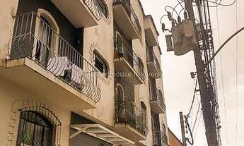 Imagem: Ref. 1025 - Apartamento quarto e sala