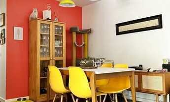 Imagem 6: Varandão 2 Qtos, suíte e vaga!