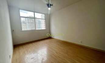 Imagem 5: Apartamento com 1 dormitório para alugar, 60 m² por R$ 3.229,41/mês - Icaraí - Niterói/RJ