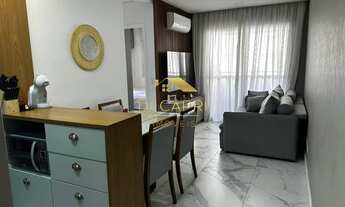 Imagem 4: Apartamento à Venda Tatuapé - 2 dormitórios!!!