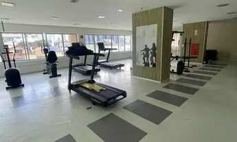 Imagem 4: ALUGO)Apt° no Cond. Versatiles de 91m² de 3 quartos no armários no Renascença II - São Lu