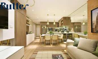 Imagem 2: IMÓVEL MOBILIADO NA VILA NOVA CONCEIÇÃO