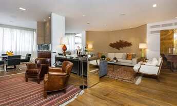 Imagem: DUPLEX - ITAIM BIBI - SP