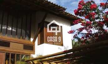 Imagem 3: Casa alto padrão Quintas das Lagoas