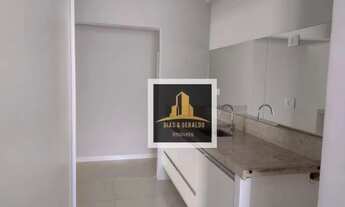 Imagem 4: Apartamento com 3 dormitórios para alugar, 89 m² por R$ 4.026,45/mês - Conjunto Residencia