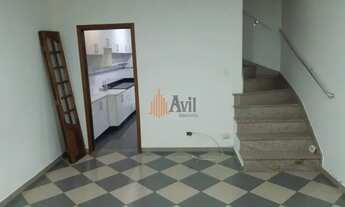 Imagem 4: Sobrado de 2 dormitórios no Tatuapé para locação Residencial Comercial