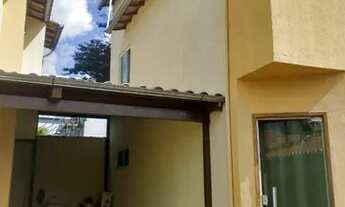 Imagem 6: Duplex Casa em condomínio com 2 dormitórios