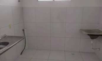 Imagem 3: Apartamento para venda tem 42 metros quadrados com 2 quartos em Benedito Bentes - Maceió