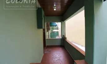 Imagem 5: Santo André - Casa Padrão - Parque das Nações