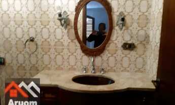 Imagem 5: Casa com 2 dormitórios para alugar, 200 m² por R$ 3.700,00/mês - Vila Vera - São Paulo/SP