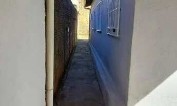 Imagem 6: Casa com 3 dormitórios à venda por R$ 150.000,00 - Jardim Triângulo - Uberaba/MG