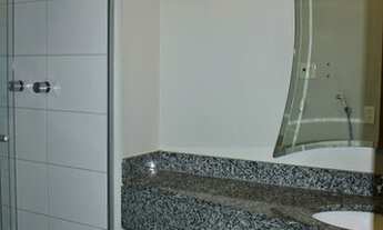 Imagem 2: Central Towers Flat / studio com 1 dormitório