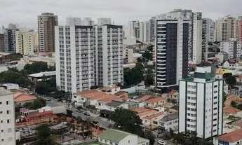 Imagem 5: Apartamento para venda com 129 m² com 3 suítes - 3 vagas em Vila Clementino - São Paulo